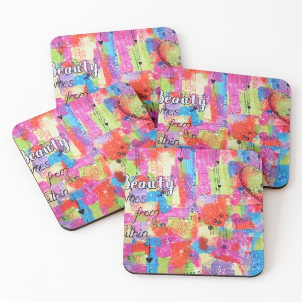 Item preview, Beauty is Within designed and sold by YunaR.
