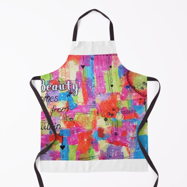 Item preview, Beauty is Within designed and sold by YunaR.