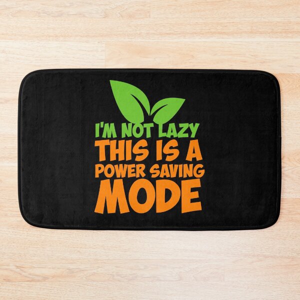 Item preview, I'm not lazy. This is a power saving mode designed and sold by Aleksey888.