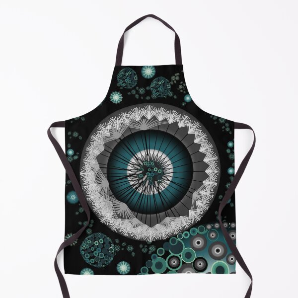 Item preview, Dandelion Seed Head Worlds Away Abstract designed and sold by joanstratton.
