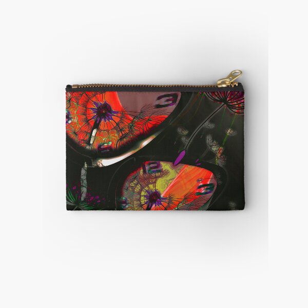 Item preview, Field Clocks Fly What Is The Time designed and sold by joanstratton.