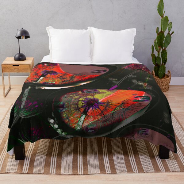 Item preview, Field Clocks Fly What Is The Time designed and sold by joanstratton.