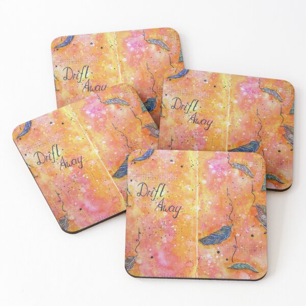 Item preview, Drift Away designed and sold by YunaR.