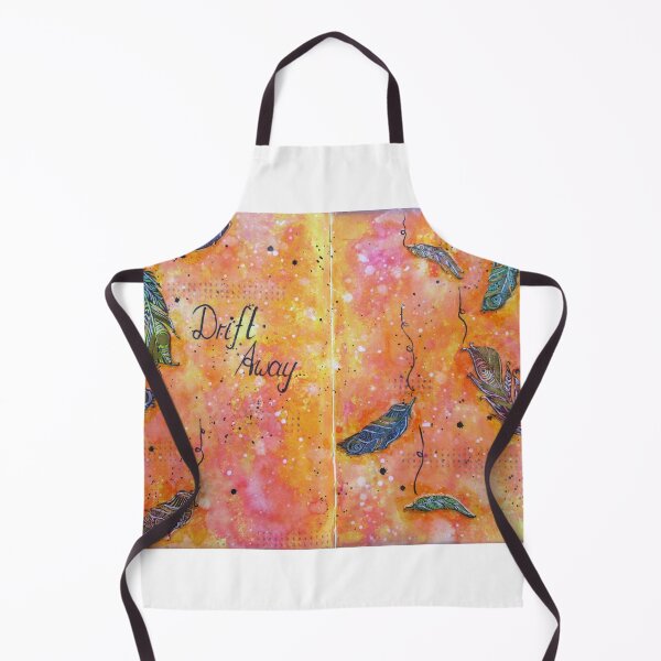 Item preview, Drift Away designed and sold by YunaR.