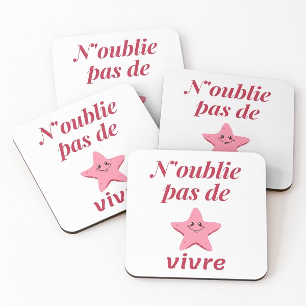 Item preview, Anything is possible - popular french quotes lovers theme gifts (white) designed and sold by RebelliousRosee.