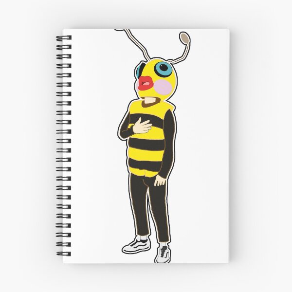 Item preview, Meme Bee designed and sold by Brainimations.