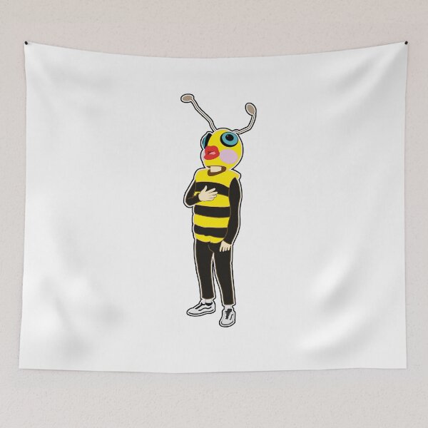 Item preview, Meme Bee designed and sold by Brainimations.