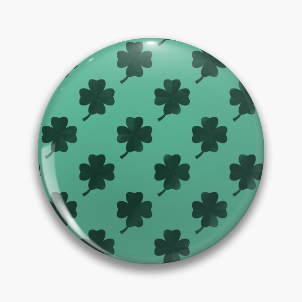 Item preview, Clover art and pattern  designed and sold by Tanuja  Sharma.