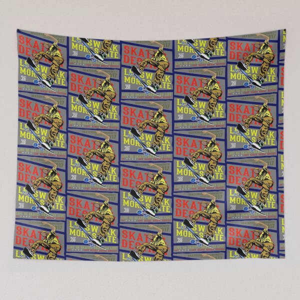Item preview, Skateboarder graphic designs gift idea for skaters designed and sold by BRtisticDesigns.