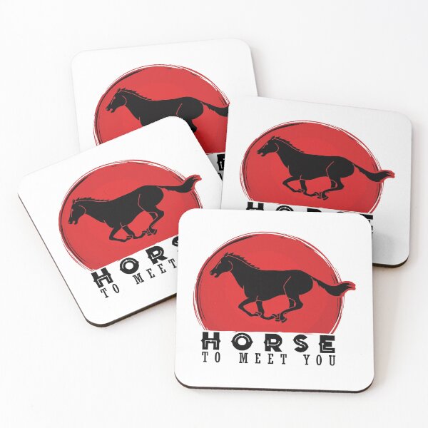 Item preview, Horse designed and sold by bhaktishendkar.