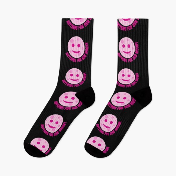 Item preview, Anything For Our Moony Pink  designed and sold by KananiandKiki.