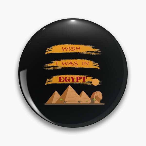 Item preview, wish i was in egypt designed and sold by josephfanous.