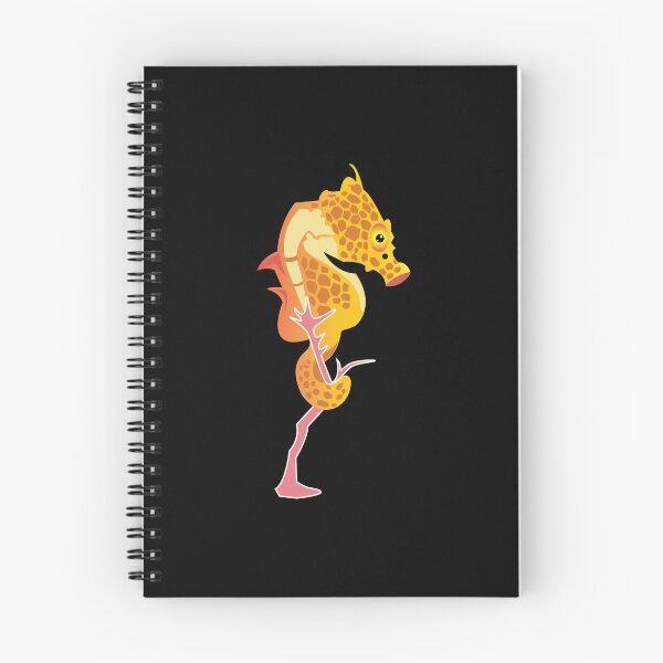 Item preview, Seahorse designed and sold by arkturix.