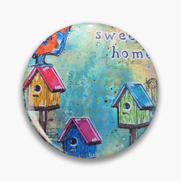 Item preview, Home Sweet Home designed and sold by YunaR.