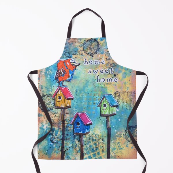 Item preview, Home Sweet Home designed and sold by YunaR.