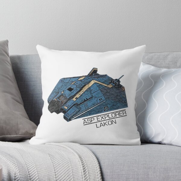 Elite sales throw pillows