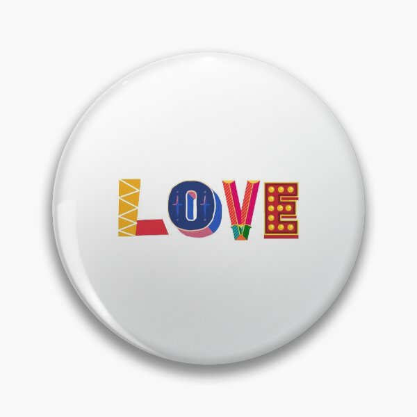Item preview, Love designed and sold by redbubble-dee.