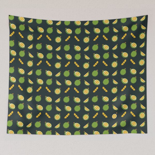 Item preview, Little Durians designed and sold by buttburner.