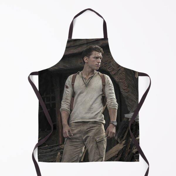 Item preview, Potrait Tom Holland designed and sold by marcocoulter.