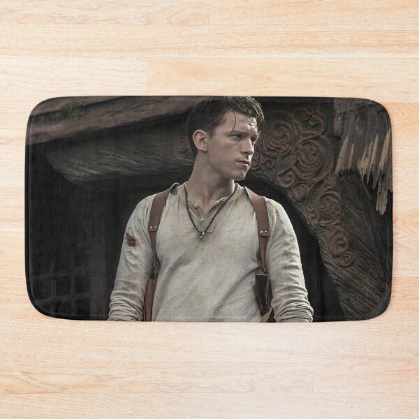 Item preview, Potrait Tom Holland designed and sold by marcocoulter.