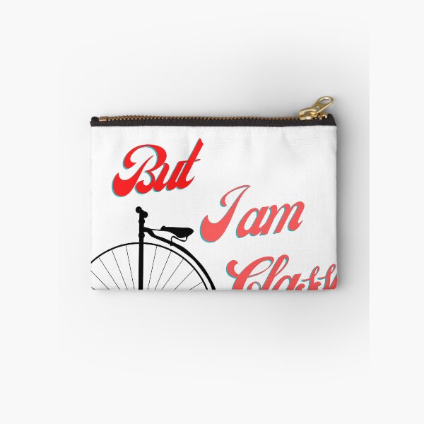 Item preview, I am Not Old But I am Classic designed and sold by NamSai.