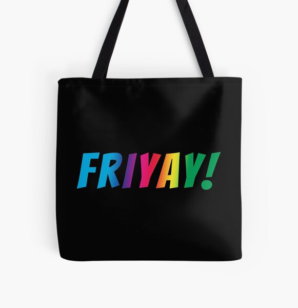 FRISKY x LOUIS TOTE BAG – FRISKMEGOOD