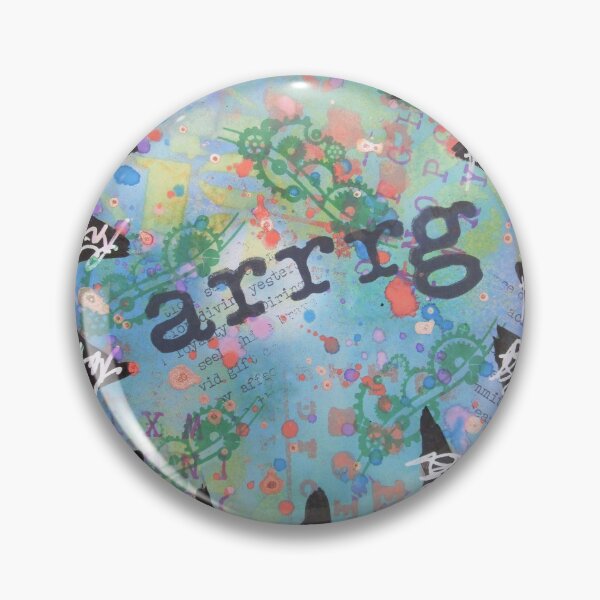 Item preview, Arrrg! designed and sold by YunaR.