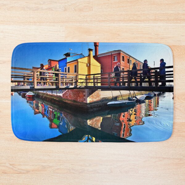 Item preview, Crossroads of Burano designed and sold by Hercules Milas.