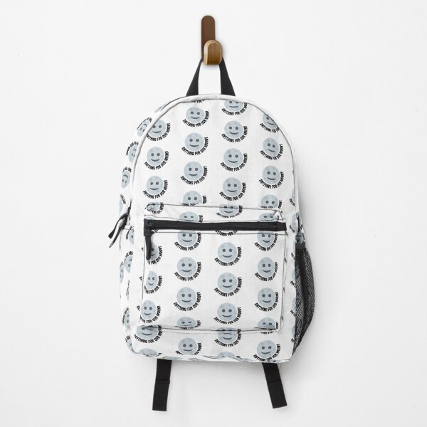 Item preview, Anything For Our Moony Black And White designed and sold by KananiandKiki.