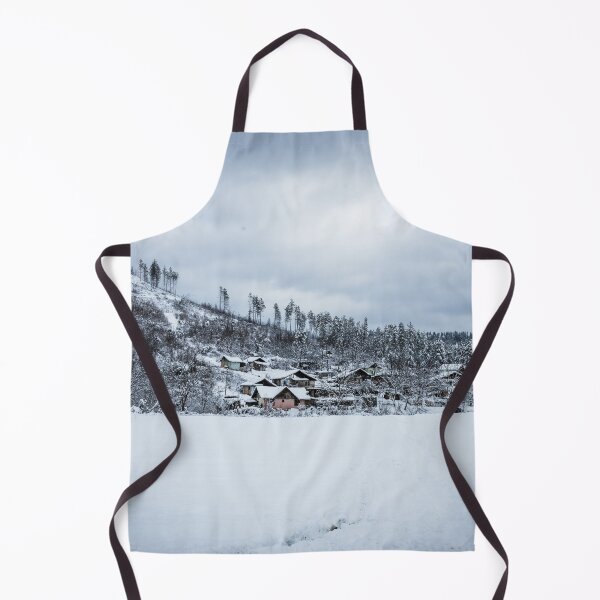 Item preview, Small village designed and sold by viknitov.