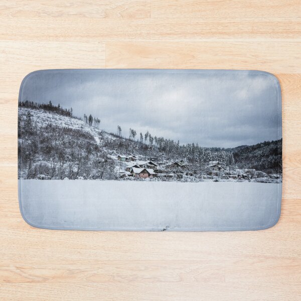 Item preview, Small village designed and sold by viknitov.