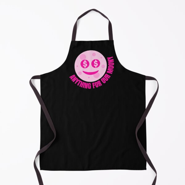 Item preview, Anything For Our Moony Pink Dollar Sign designed and sold by KananiandKiki.