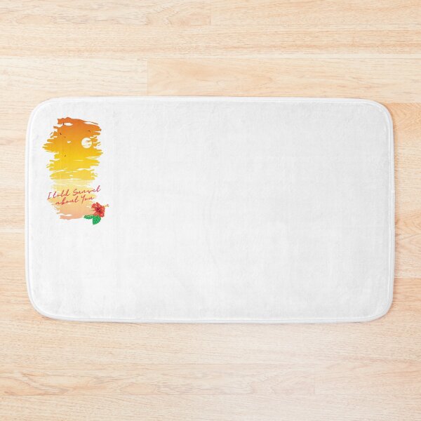 Item preview, I Told Sunset About You designed and sold by Music Boxxed.