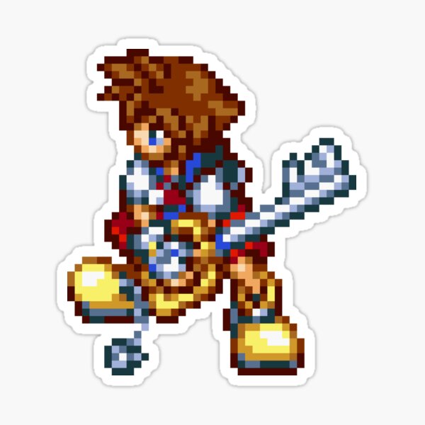 Pixel Sora Merch & Gifts for Sale | Redbubble