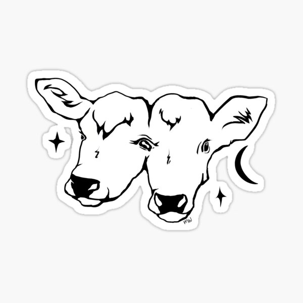 double headed calf tattooTikTok Search