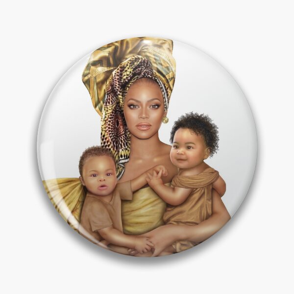 Item preview, African Culture Family Fashion  designed and sold by Chantelle-.