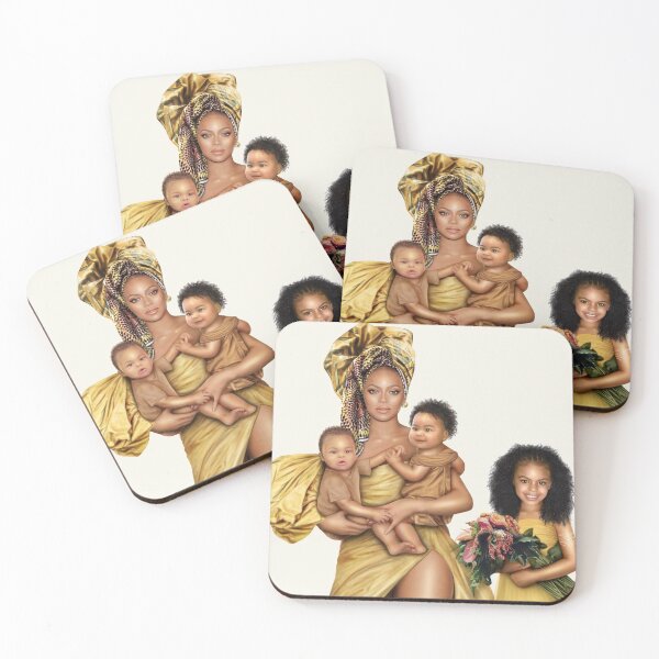 Item preview, African Culture Family Fashion  designed and sold by Chantelle-.