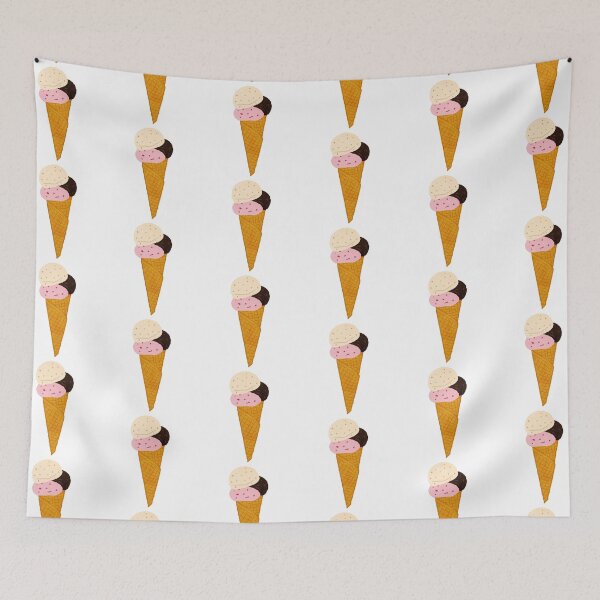 Item preview, Ice cream is love designed and sold by pookapencil.
