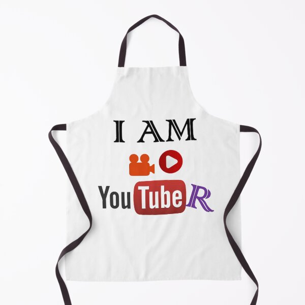 Item preview, I AM YOU TUBER designed and sold by shahrone.