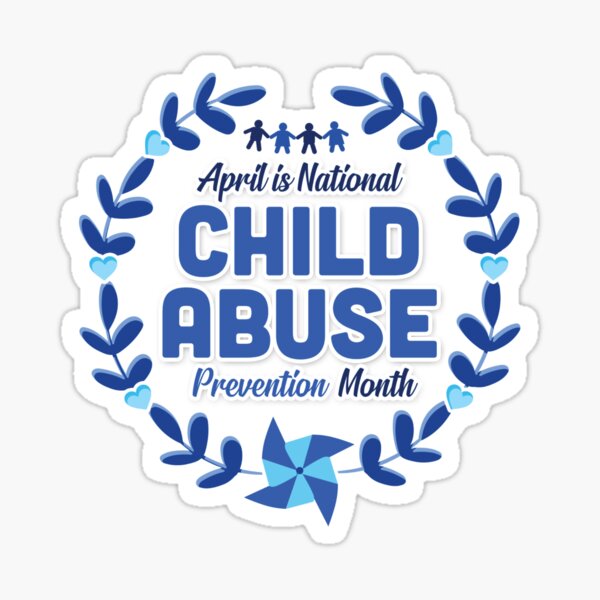 Item preview, Child abuse prevention T shirt designed and sold by Theppacs.