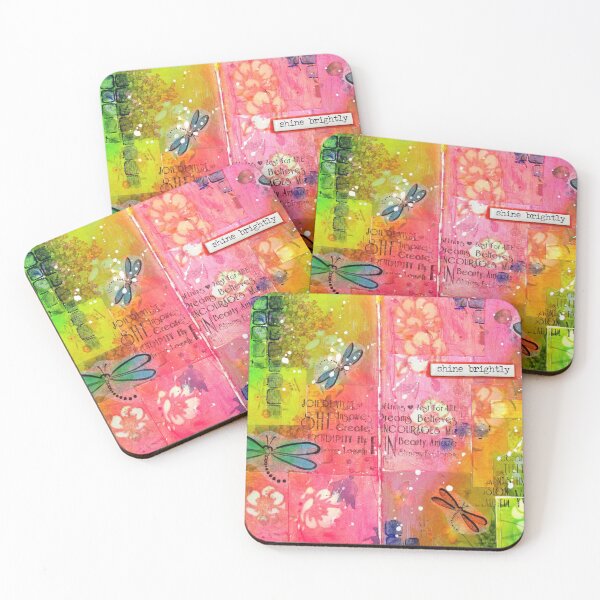 Item preview, Shine Brightly designed and sold by YunaR.