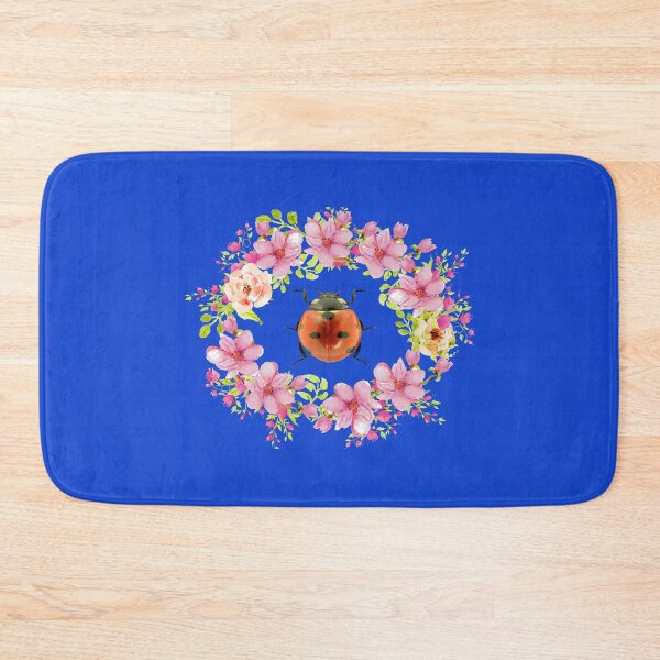 Item preview, The Secret Life of the Ladybird designed and sold by lugashok.