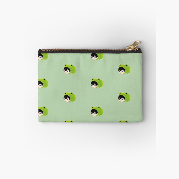 Item preview, Froggieyama Sticker designed and sold by mooch-er.