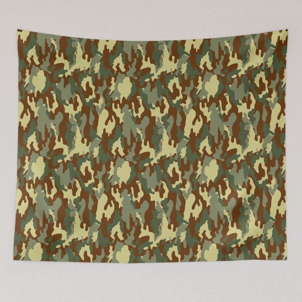 Item preview, Camo army firest designed and sold by GingerBest.