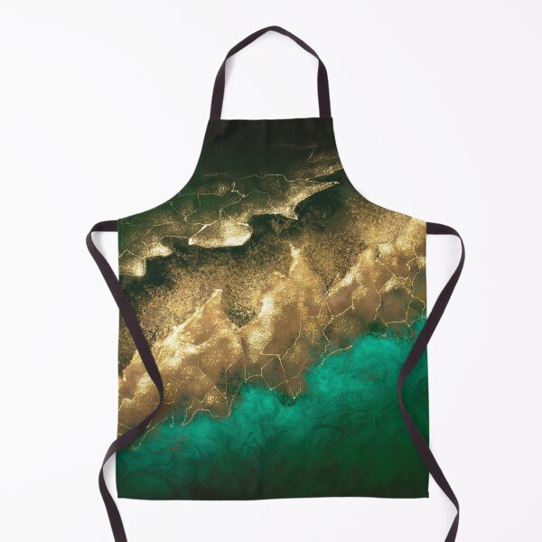 Item preview, Cracked Ocean. designed and sold by Natalia Tan.