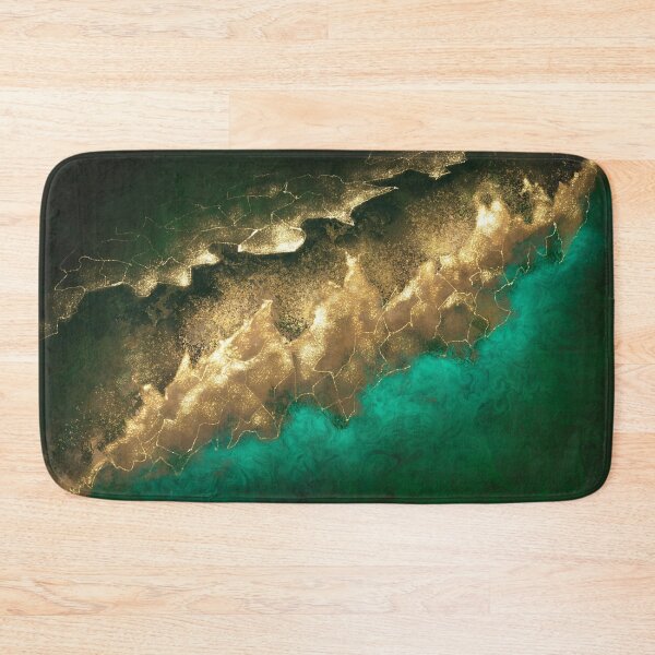Item preview, Cracked Ocean. designed and sold by Natalia  Tan.