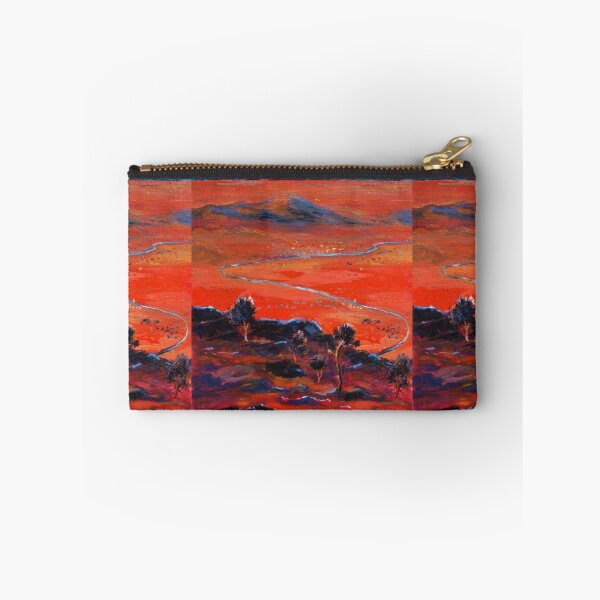 Item preview, The Living Desert, Broken Hill,S.A. Sunset.  designed and sold by ginnymac.
