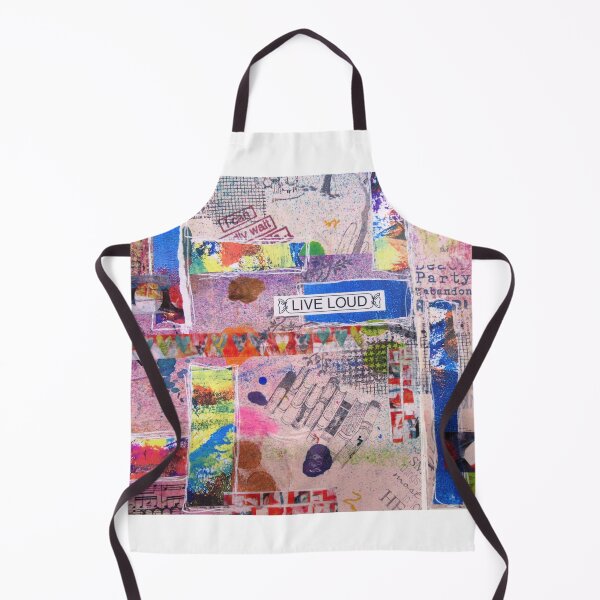 Item preview, Live Loud designed and sold by YunaR.