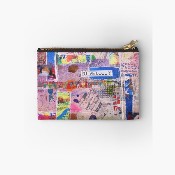 Item preview, Live Loud designed and sold by YunaR.