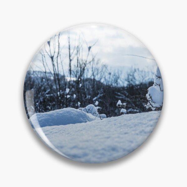 Item preview, Snowy designed and sold by viknitov.